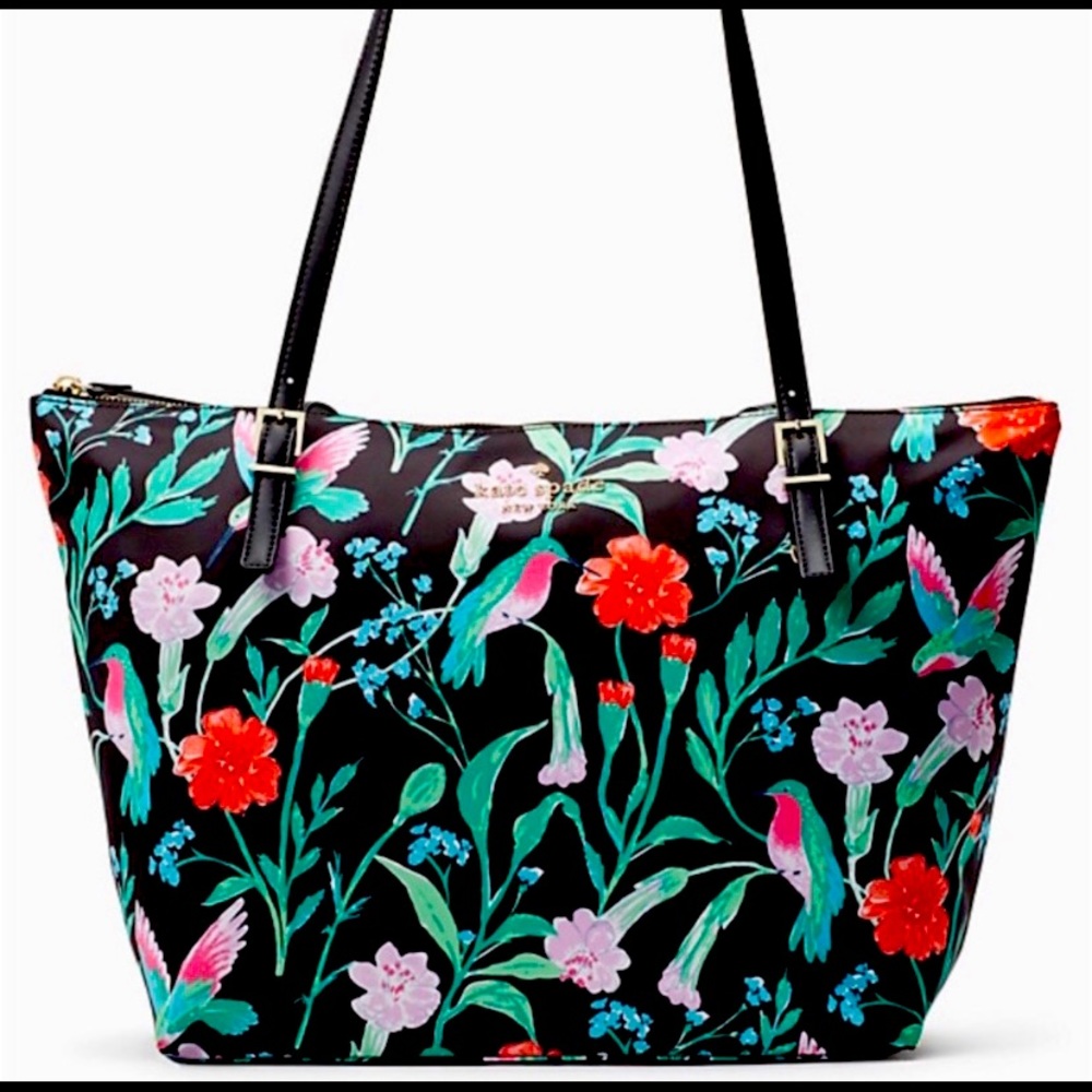 Kate spade shoulder bag